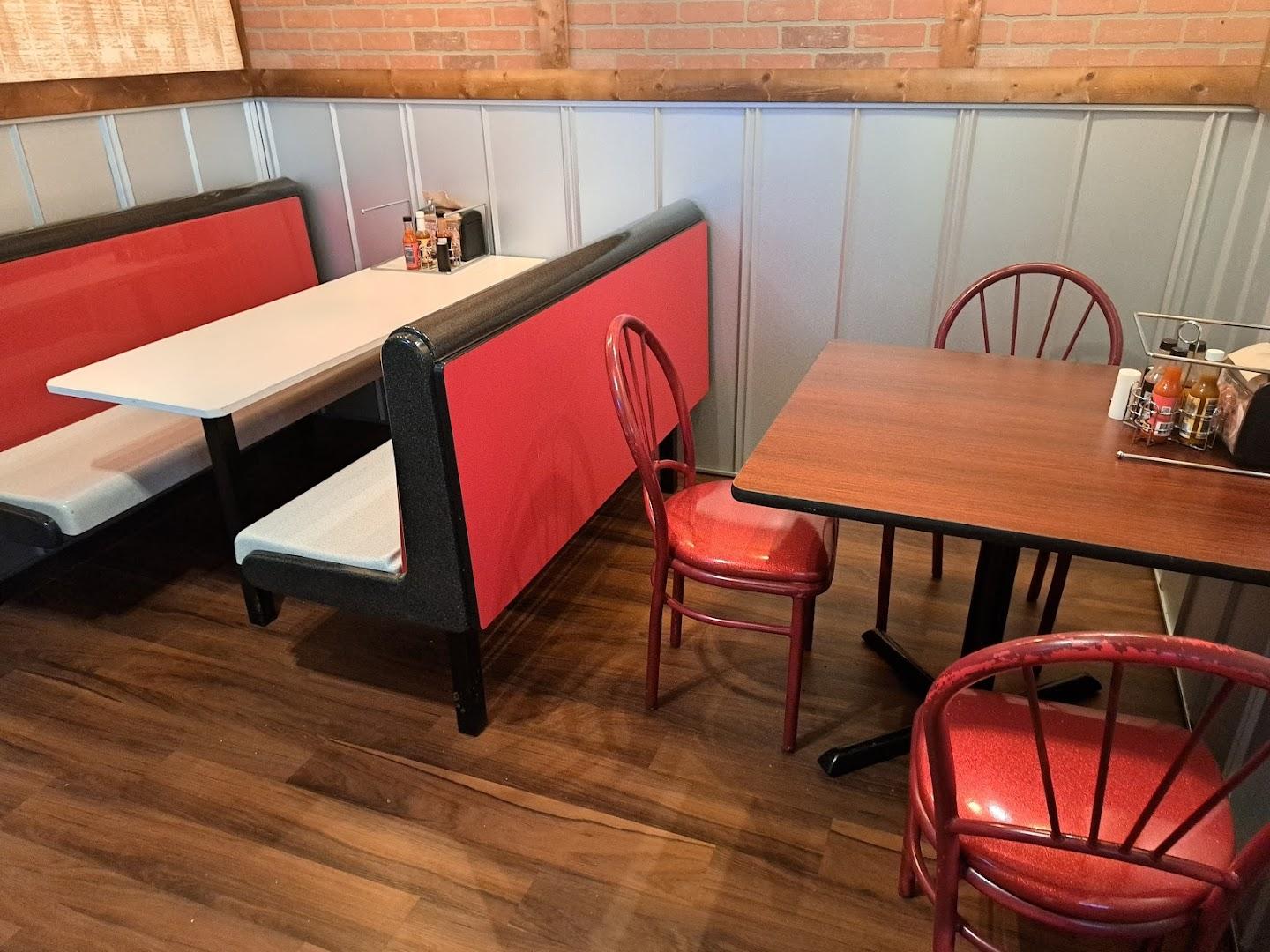 The Best Family Pizza & More Menu image 5