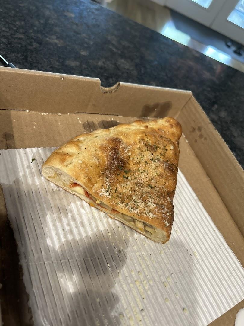 The Best Family Pizza & More Menu image 7